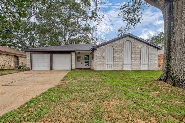 15619 LA CASA LN, HOUSTON, TX 77062 - Image 1