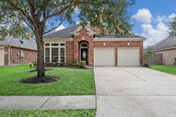 13326 LAKE EXCURSION CT, HOUSTON, TX 77044 - Image 1