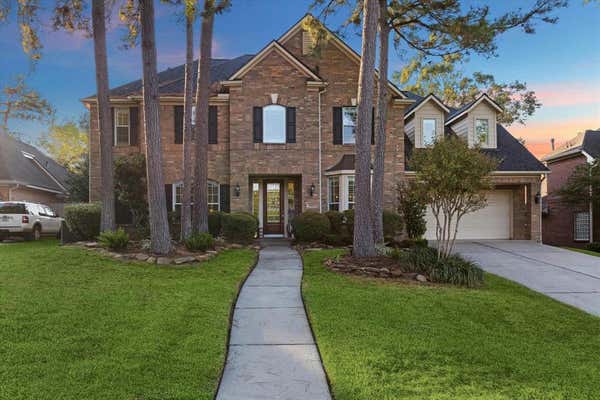 6123 RIVERCHASE VILLAGE DR, KINGWOOD, TX 77345 - Image 1