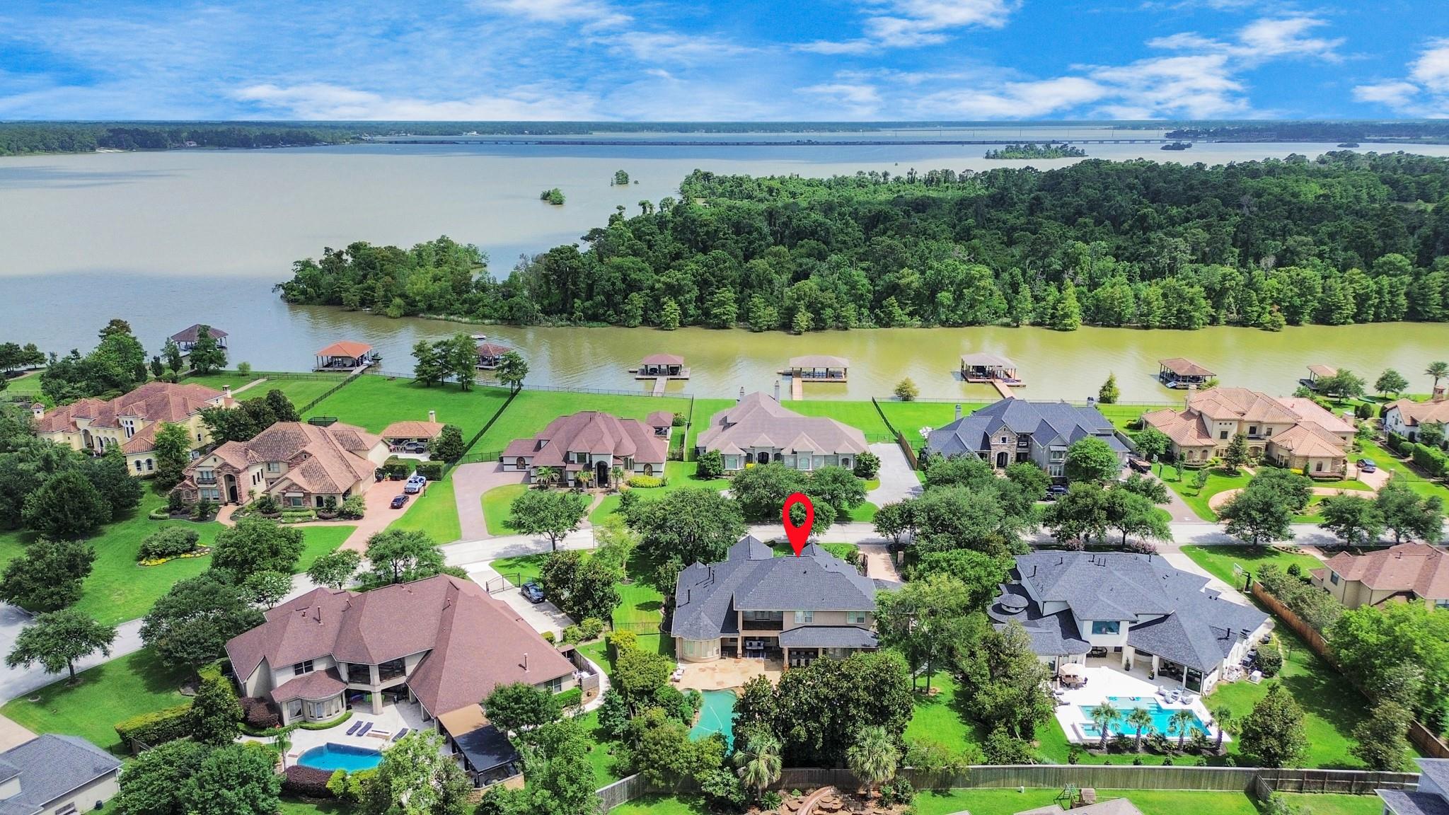 Kingwood, Texas, 77345, United States, 5 Bedrooms Bedrooms, ,5 BathroomsBathrooms,Residential,Active,1967113