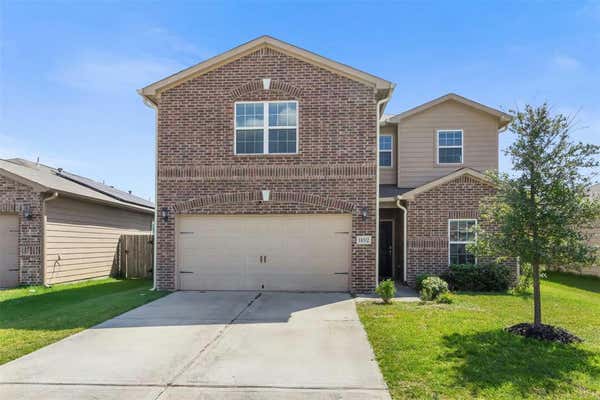 11002 HILLSIDE CREEK DR, HUMBLE, TX 77396 - Image 1