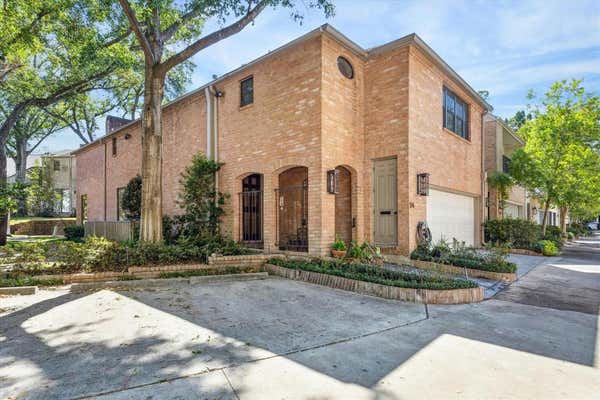 10 S BRIAR HOLLOW LN UNIT 54, HOUSTON, TX 77027 - Image 1