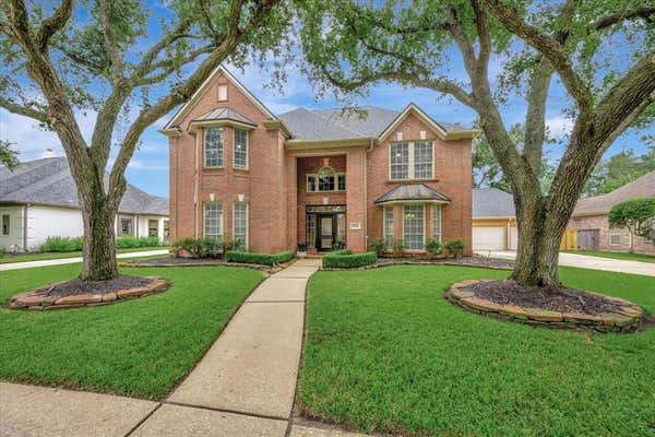 3903 CANYON BLUFF CT, HOUSTON, TX 77059 - Image 1