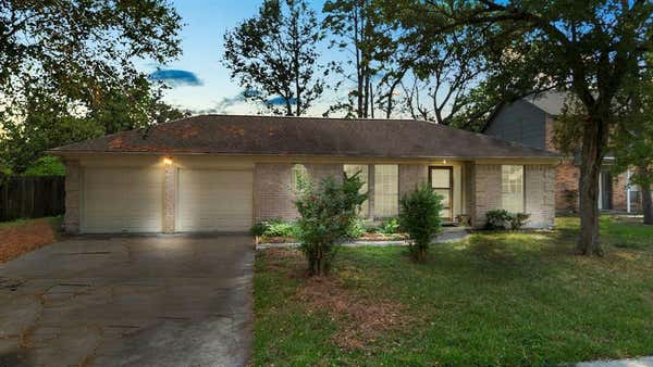 6931 FALLING WATERS DR, SPRING, TX 77379 - Image 1