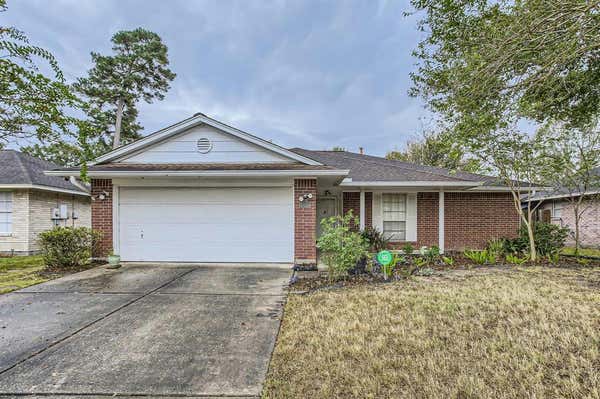 2246 PINE CONE DR, KINGWOOD, TX 77339 - Image 1