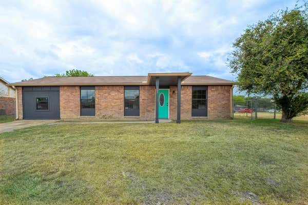 203 HEATHERBROOK, SOMERVILLE, TX 77879 - Image 1