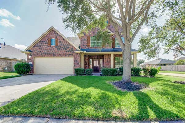 3613 BURWOOD CT, PEARLAND, TX 77584 - Image 1