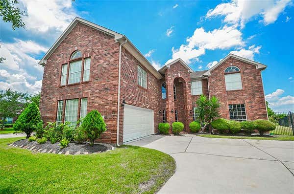 408 ELDER GROVE CT, PEARLAND, TX 77584 - Image 1