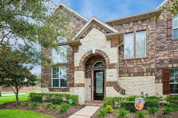 9107 SOLVISTA PASS LN, HOUSTON, TX 77070 - Image 1