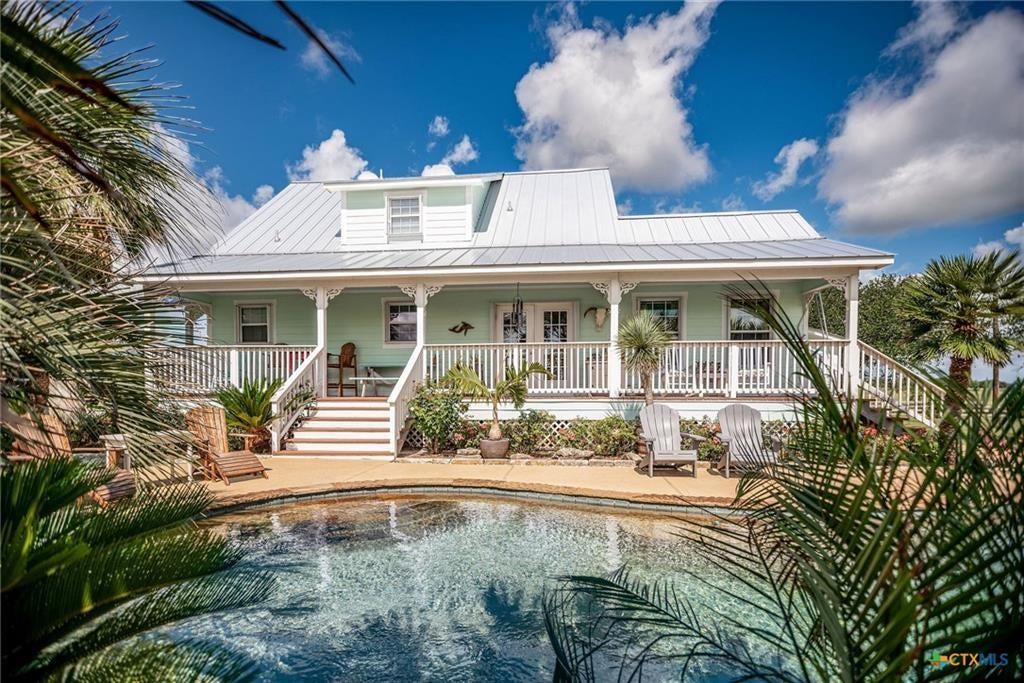 Port Lavaca, Texas, 77979, United States, 3 Bedrooms Bedrooms, ,3 BathroomsBathrooms,Residential,Active,1871222