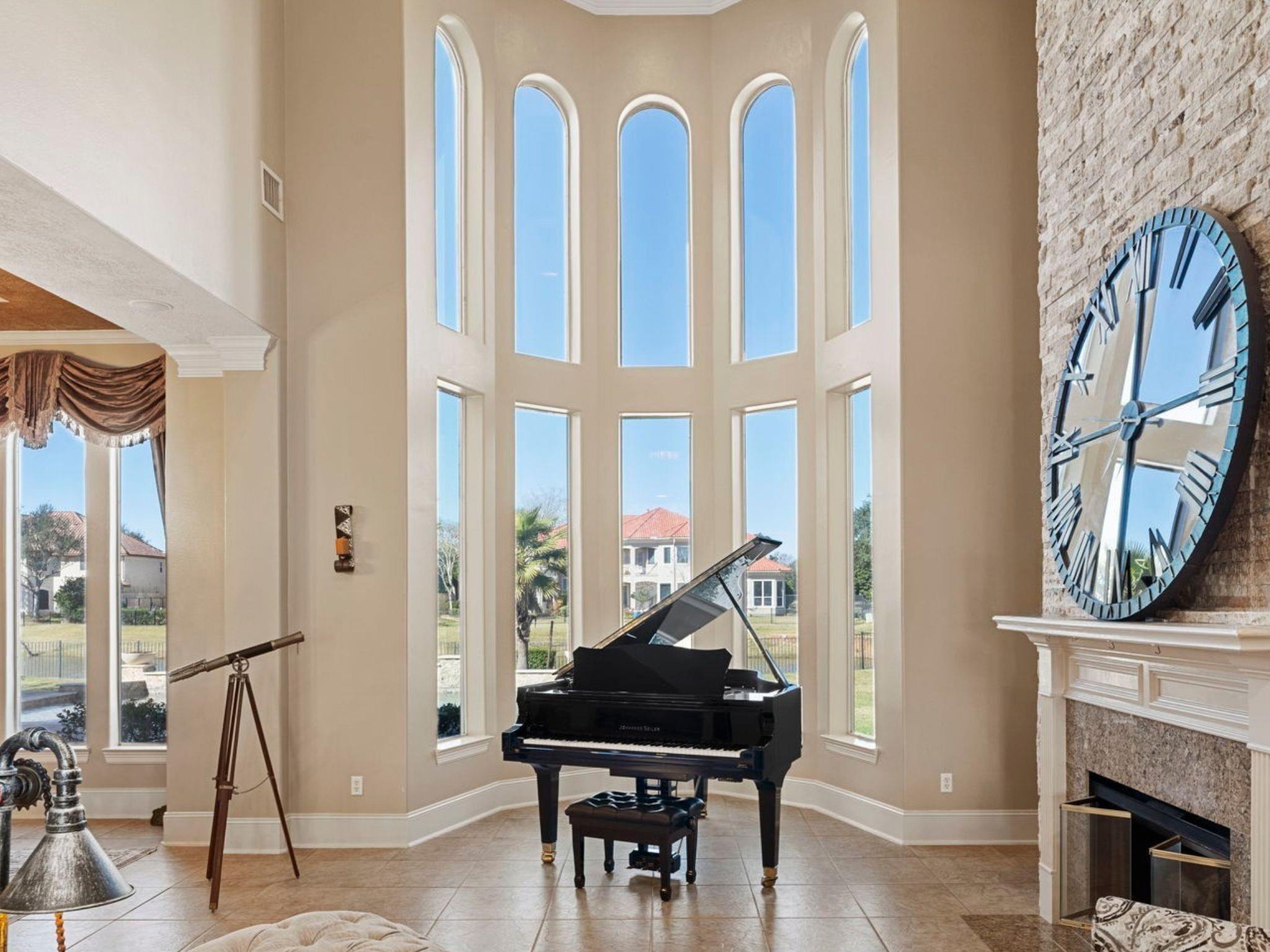 Missouri City, Texas, 77459, United States, 6 Bedrooms Bedrooms, ,5 BathroomsBathrooms,Residential,Active,2011881