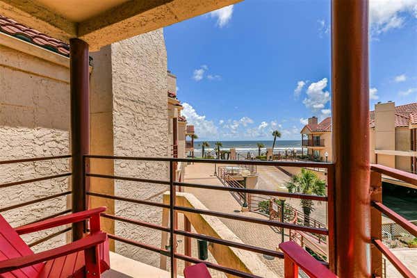 7312 SEAWALL BLVD APT 218, GALVESTON, TX 77551 - Image 1