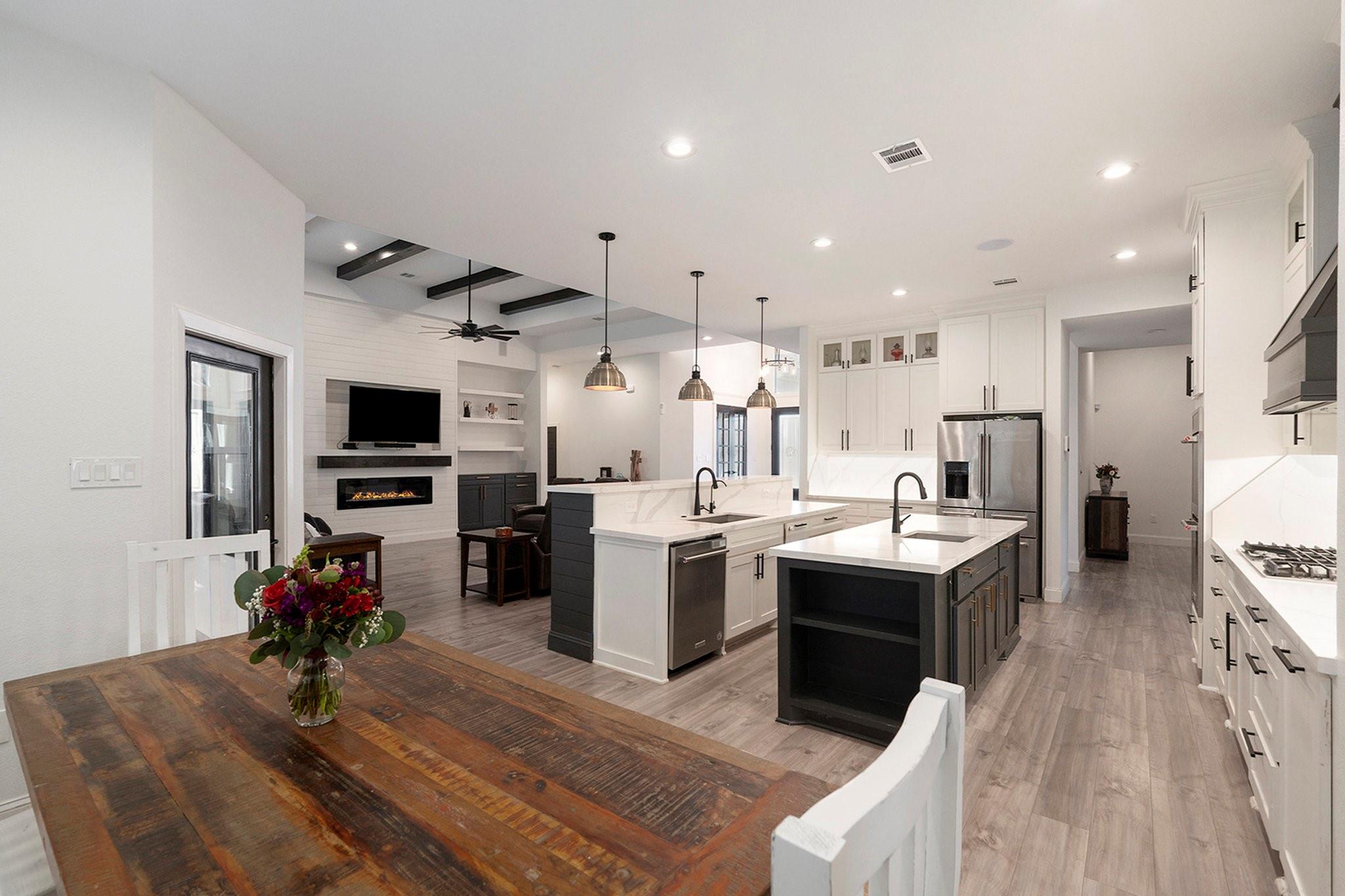 Conroe, Texas, 77304, United States, 6 Bedrooms Bedrooms, ,7 BathroomsBathrooms,Residential,Active,1971805