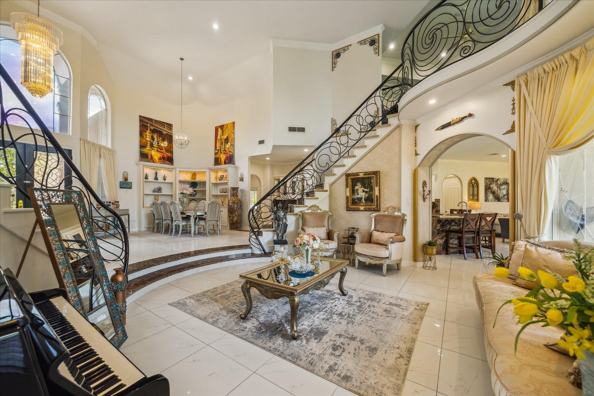 Sugar Land, Texas, 77479, United States, 5 Bedrooms Bedrooms, ,5 BathroomsBathrooms,Residential,Active,1900192