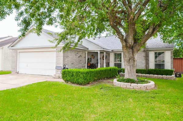 13407 BRIDGEWALK LN, HOUSTON, TX 77041 - Image 1