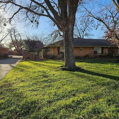 2615 AMHERST DR, WICHITA FALLS, TX 76308 - Image 1