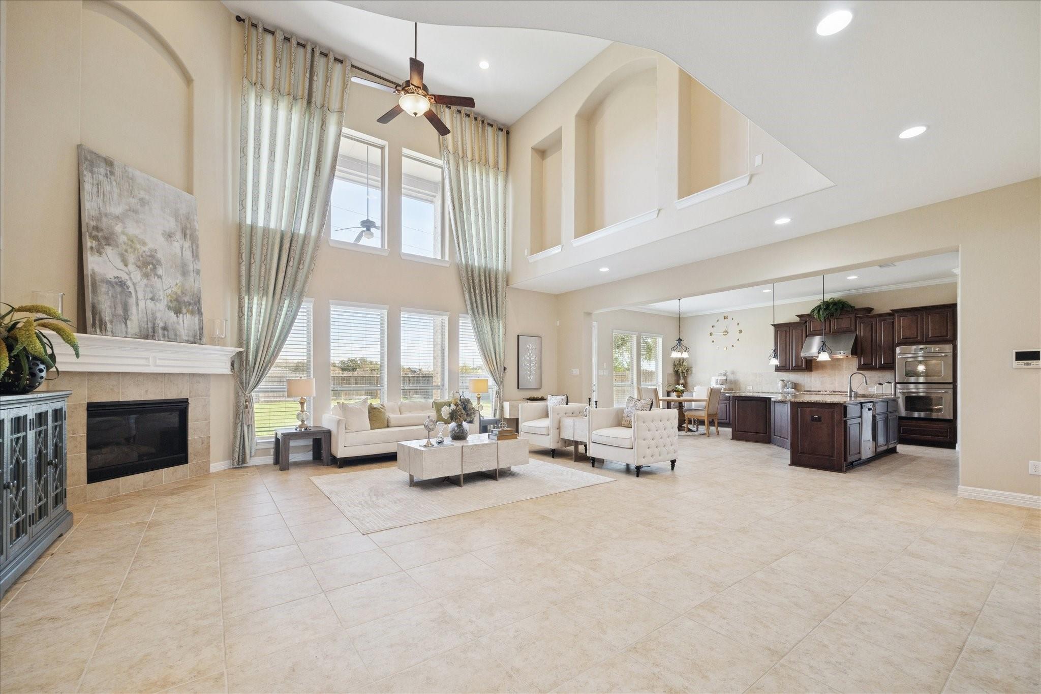 Sugar Land, Texas, 77479, United States, 4 Bedrooms Bedrooms, ,4 BathroomsBathrooms,Residential,Active,2001378