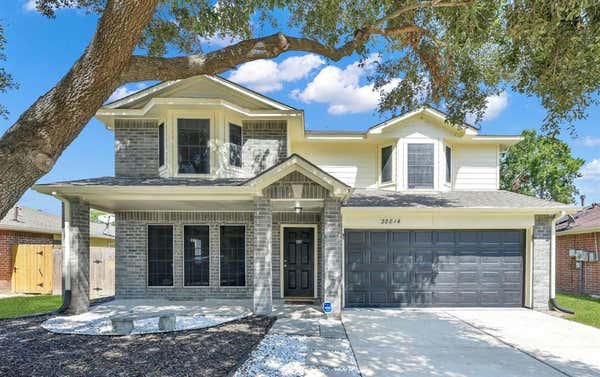 28814 STONE FOX DR, SPRING, TX 77386 - Image 1