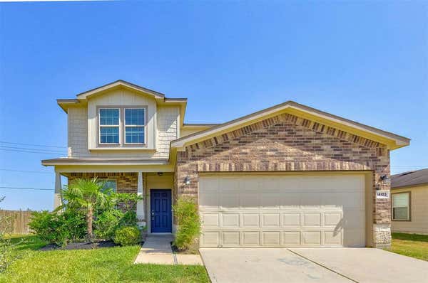 14103 SUNDROP PARK LN, HOUSTON, TX 77048 - Image 1