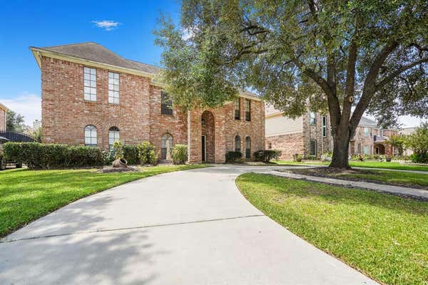 15311 DAWNBROOK DR, HOUSTON, TX 77068 - Image 1