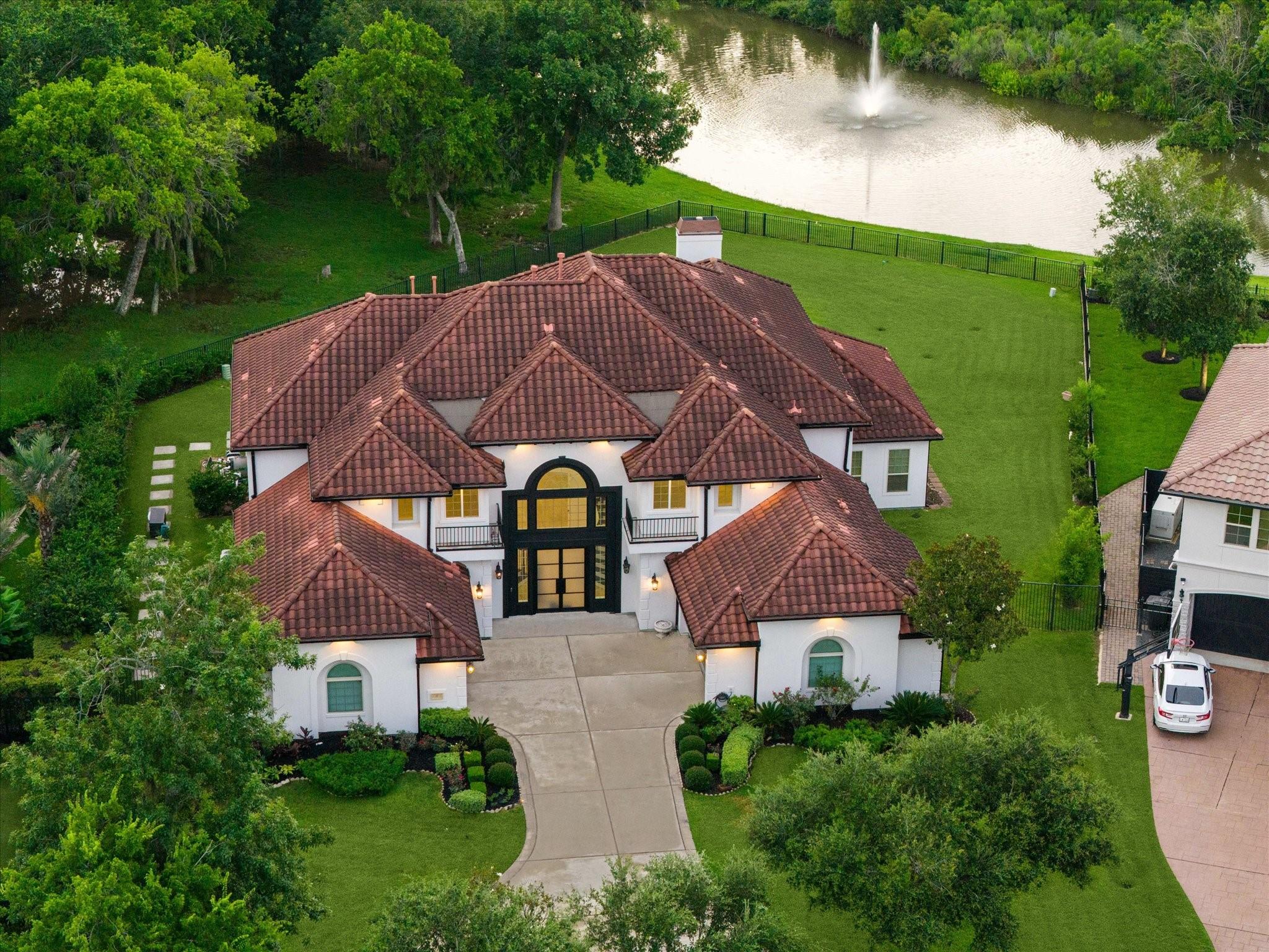 Missouri City, Texas, 77459, United States, 5 Bedrooms Bedrooms, ,7 BathroomsBathrooms,Residential,Active,2015465