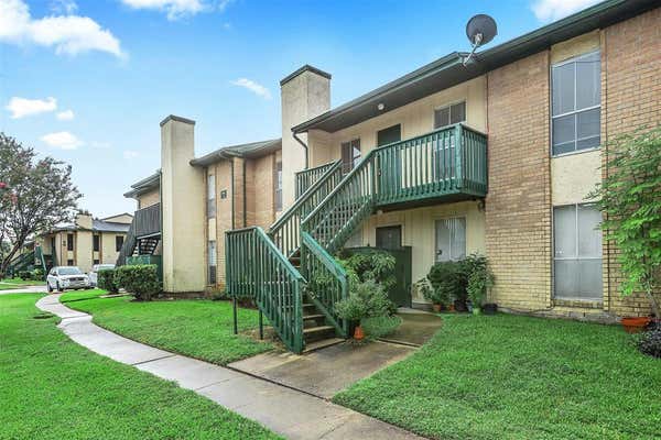 1516 BAY AREA BLVD APT E10, HOUSTON, TX 77058, photo 2 of 21