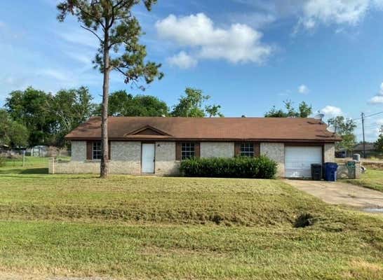 1102 COUNTY ROAD 515, BRAZORIA, TX 77422 - Image 1