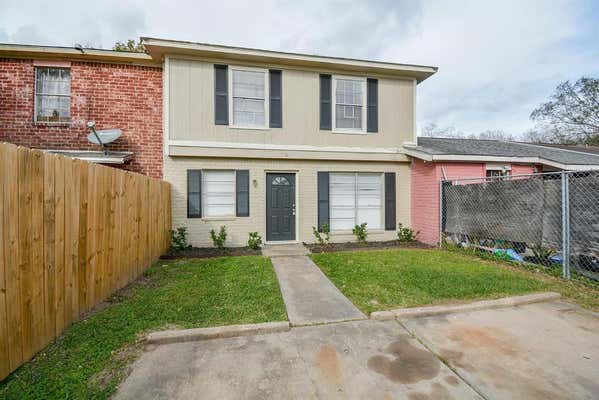 5124 MARKWOOD LN, HOUSTON, TX 77053 - Image 1