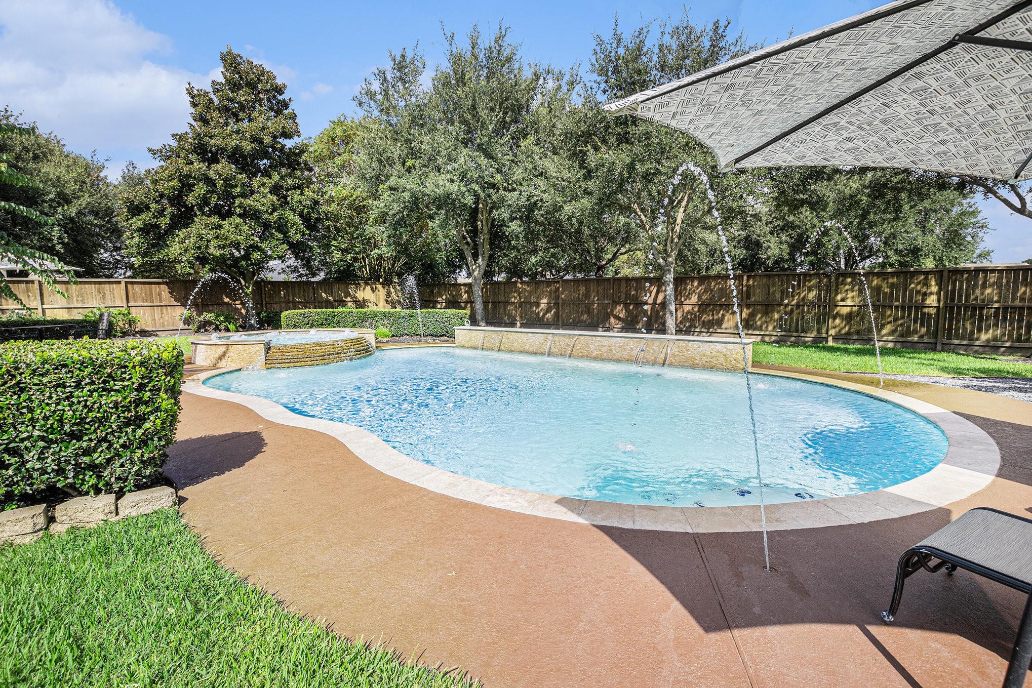 Cypress, Texas, 77433, United States, 4 Bedrooms Bedrooms, ,6 BathroomsBathrooms,Residential,Active,1942371