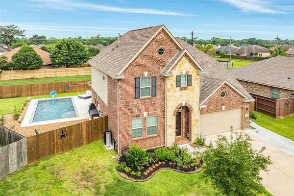 701 BURR OAK, RICHWOOD, TX 77531 - Image 1