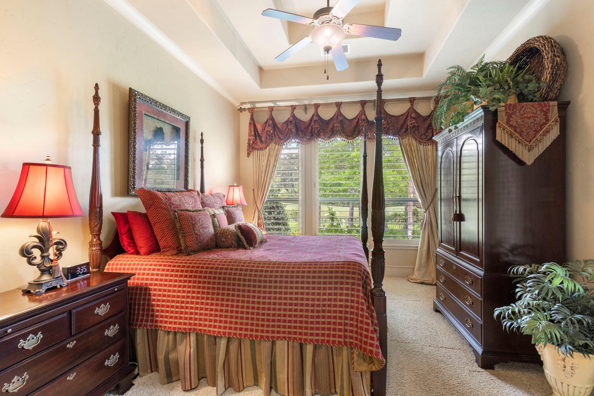 Spring, Texas, 77389, United States, 4 Bedrooms Bedrooms, ,5 BathroomsBathrooms,Residential,Active,1990585