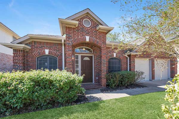 16414 DAWNCREST WAY, SUGAR LAND, TX 77498 - Image 1