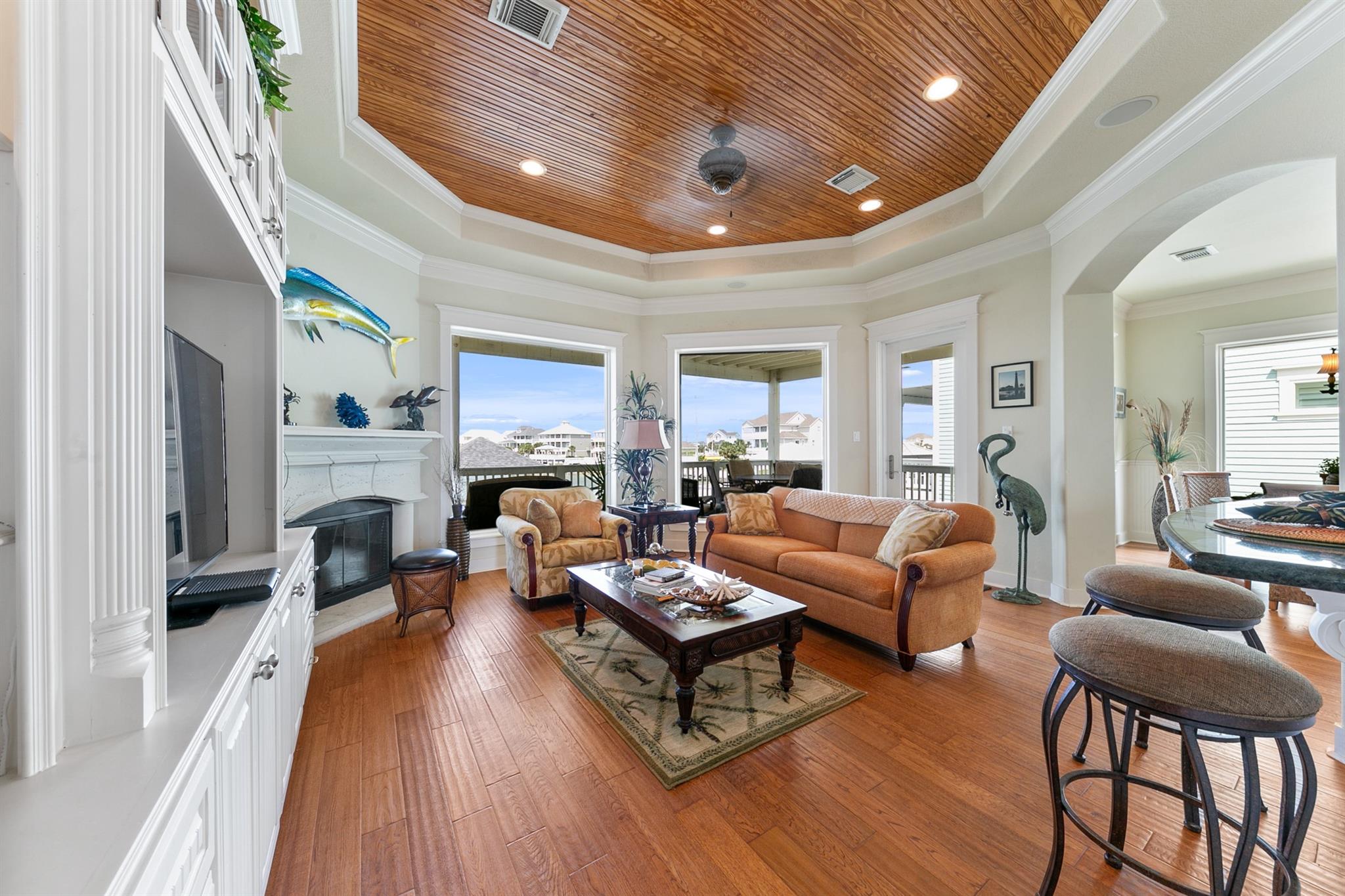 Galveston, Texas, 77554, United States, 4 Bedrooms Bedrooms, ,4 BathroomsBathrooms,Residential,Active,1943806