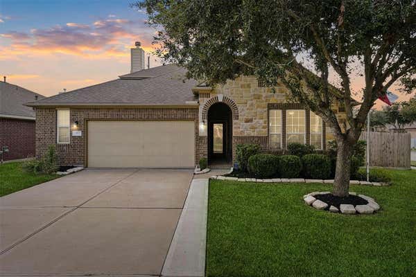 2043 WEMBLEY WAY, ROSENBERG, TX 77471 - Image 1