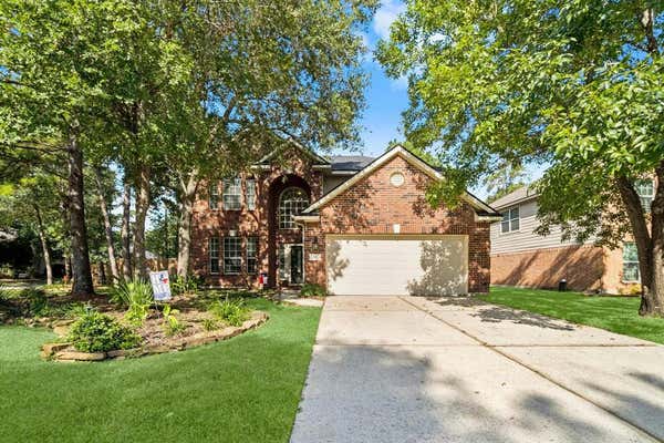 78 N MERRYWEATHER CIR, CONROE, TX 77384 - Image 1