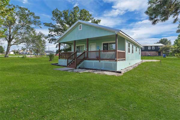 219 LAKESHORE DR, ONALASKA, TX 77360 - Image 1