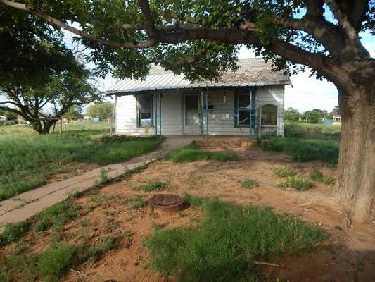 650 S 6TH ST, SLATON, TX 79364 - Image 1