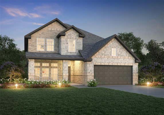 3041 CHESTNUT LN, BROOKSHIRE, TX 77423 - Image 1