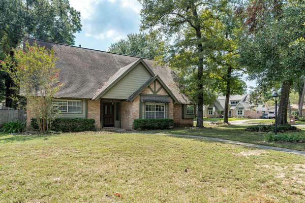 635 CREEK FOREST LN, SPRING, TX 77380 - Image 1