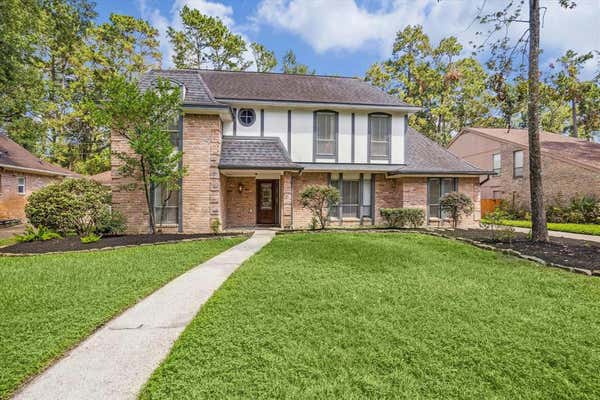 3546 MAPLE PARK DR, KINGWOOD, TX 77339 - Image 1