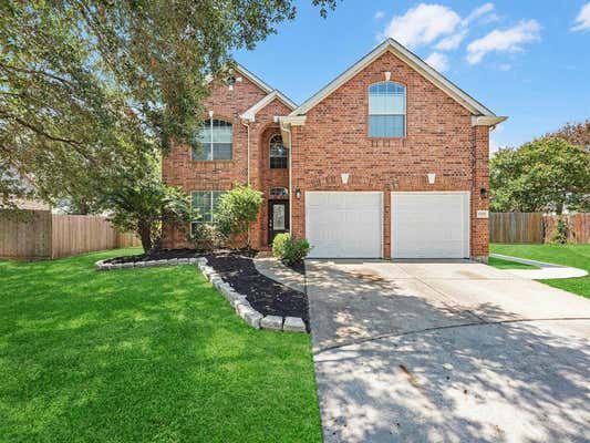 8702 SAILING DR, HUMBLE, TX 77346 - Image 1