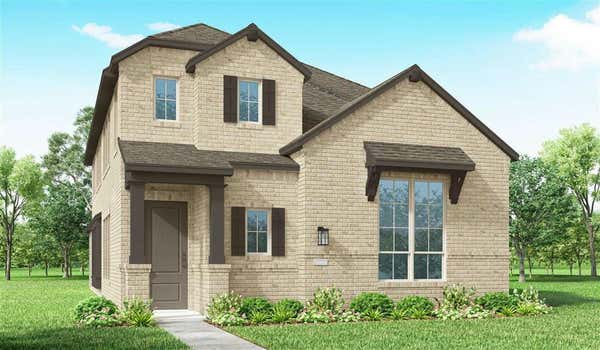 2529 SORRENTO STREET, MANVEL, TX 77578 - Image 1