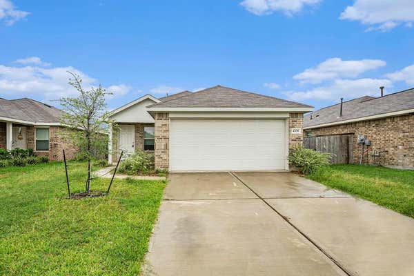 4306 PALMETTO GROVE LN, BAYTOWN, TX 77521 - Image 1