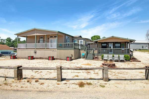 521 LAGOON DR, POINTBLANK, TX 77364 - Image 1