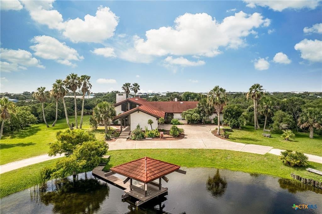 Port O Connor, Texas, 77982, United States, 3 Bedrooms Bedrooms, ,4 BathroomsBathrooms,Residential,Active,1860295