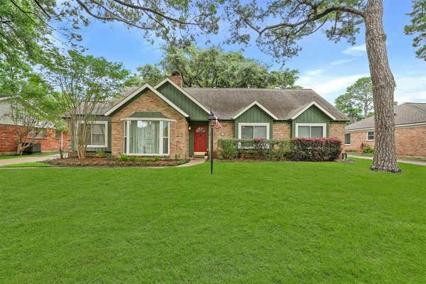 2210 ROSEFIELD DR, HOUSTON, TX 77080 - Image 1