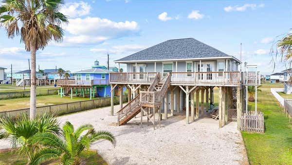 904 SURF DR, SURFSIDE BEACH, TX 77541 - Image 1