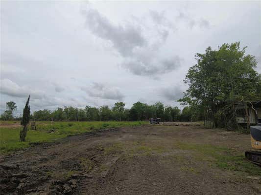 000 LOT 31 TRUFLE RUE STREET, ROSHARON, TX 77583 - Image 1