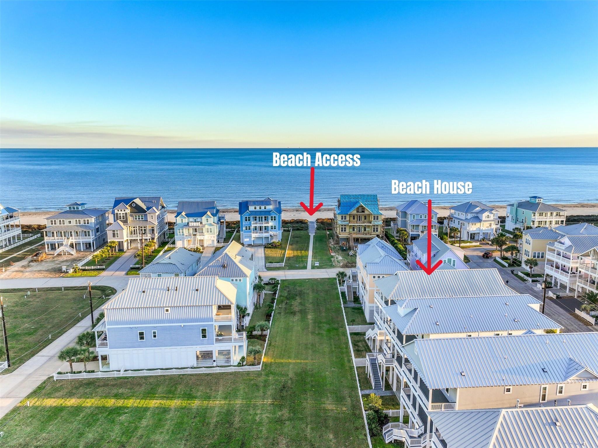 Galveston, Texas, 77554, United States, 4 Bedrooms Bedrooms, ,5 BathroomsBathrooms,Residential,Active,2011856