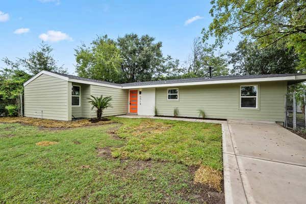 5918 RIDGEWAY DR, HOUSTON, TX 77033 - Image 1